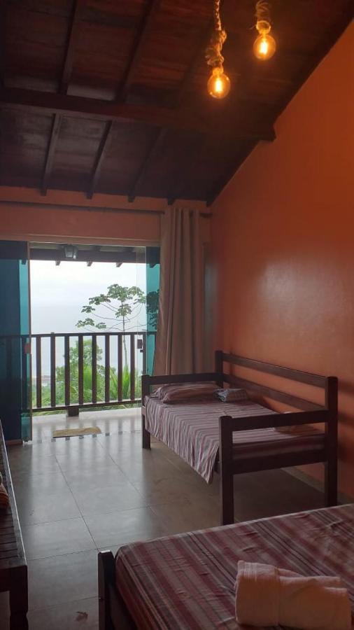 Espaço Indio Tupi Trindade  Exterior foto