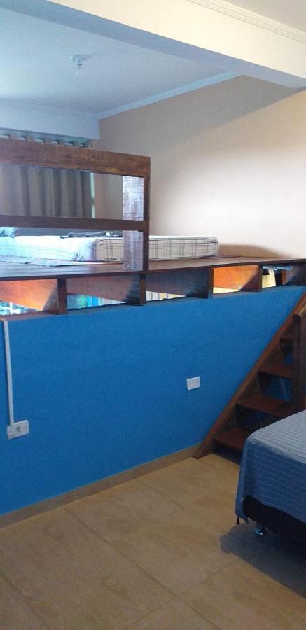 Espaço Indio Tupi Trindade  Exterior foto