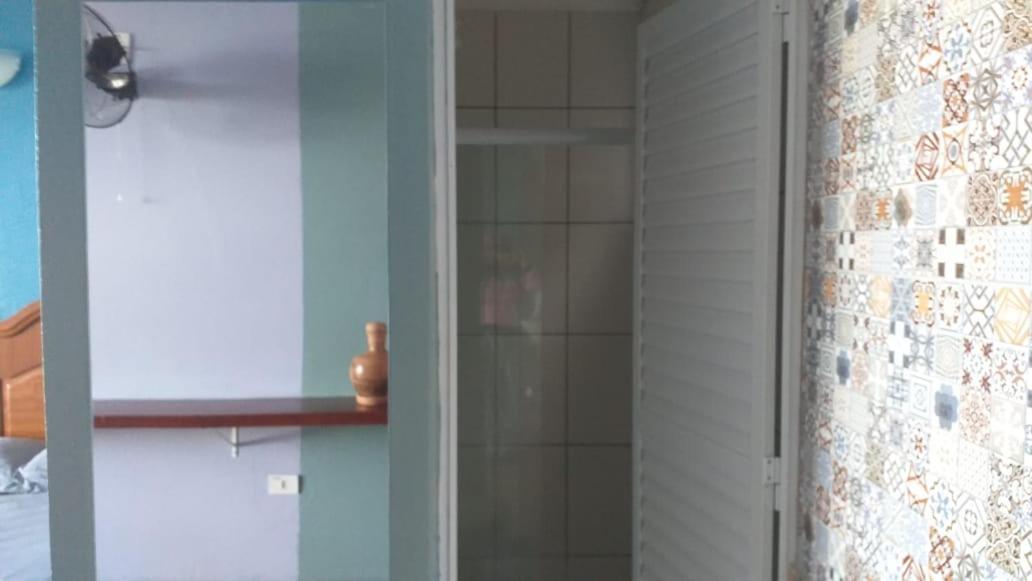 Espaço Indio Tupi Trindade  Exterior foto