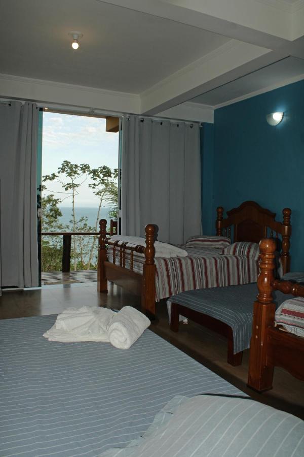 Espaço Indio Tupi Trindade  Exterior foto