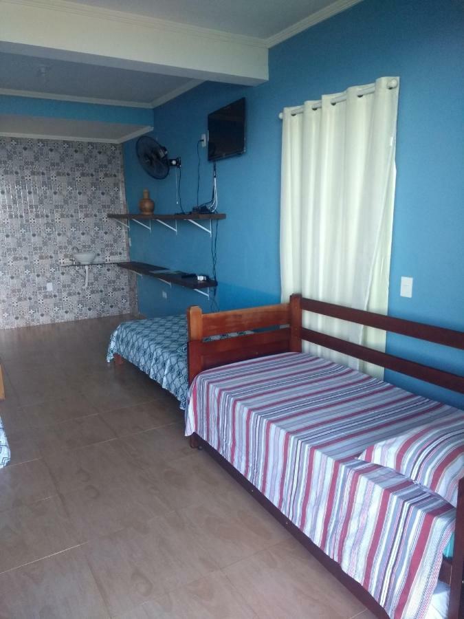 Espaço Indio Tupi Trindade  Exterior foto